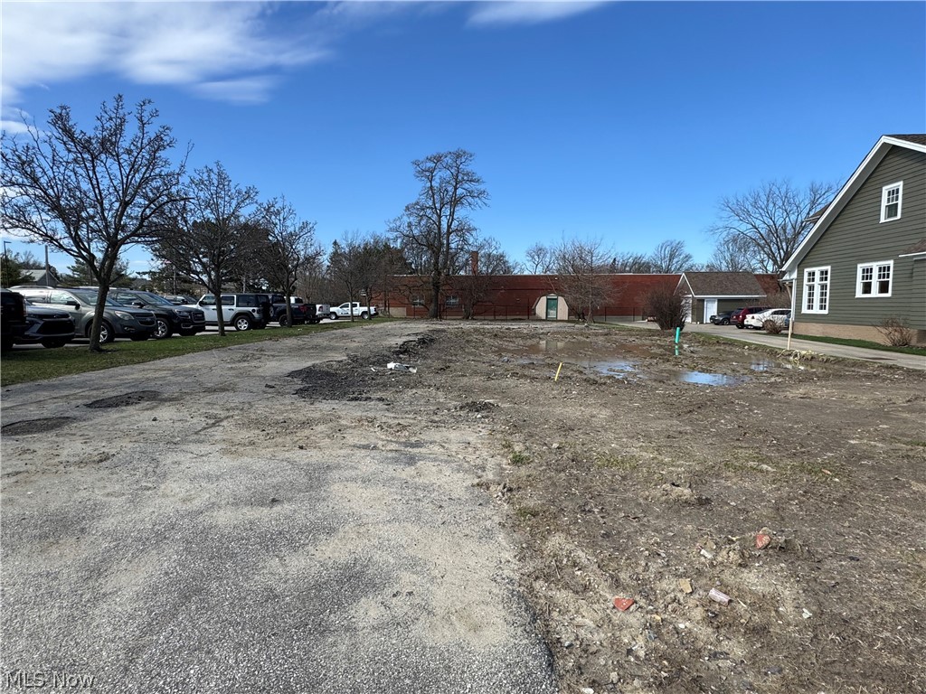 1260 Smith Court Rocky River OH 44116