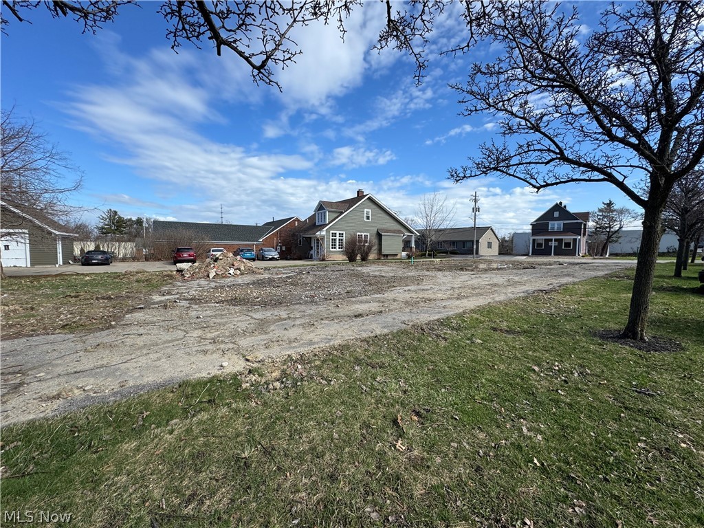 1260 Smith Court Rocky River OH 44116