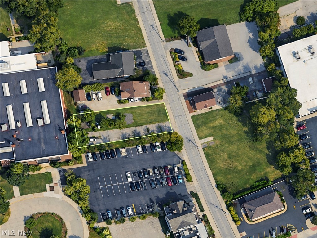 1260 Smith Court Rocky River OH 44116