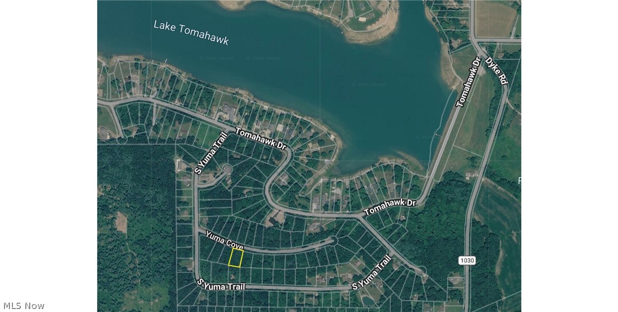 48065 S Yuma Cove Negley OH 44441