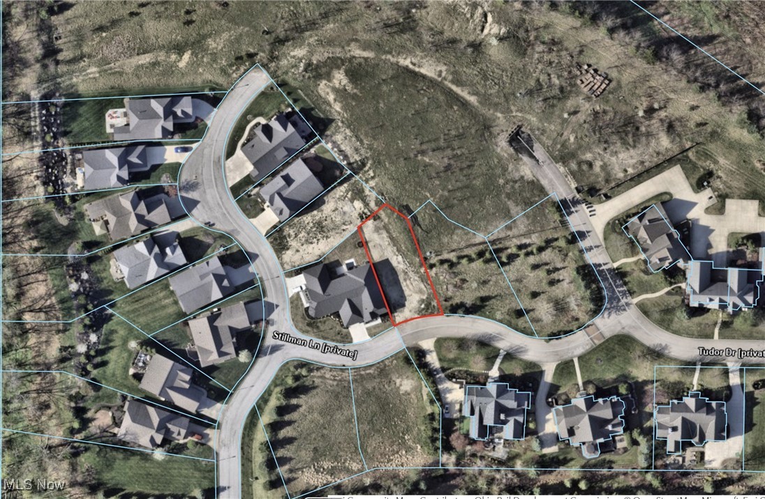 Sl 17 Stillman Lane Willoughby OH 44094