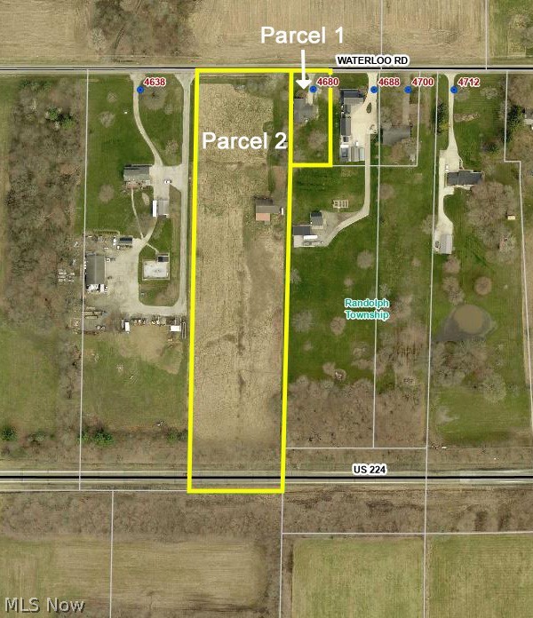 4680 Waterloo Road Atwater OH 44201