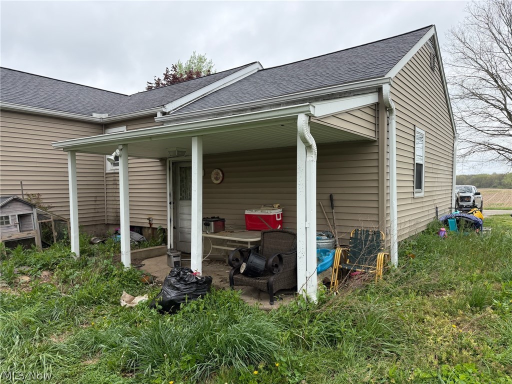 4680 Waterloo Road Atwater OH 44201