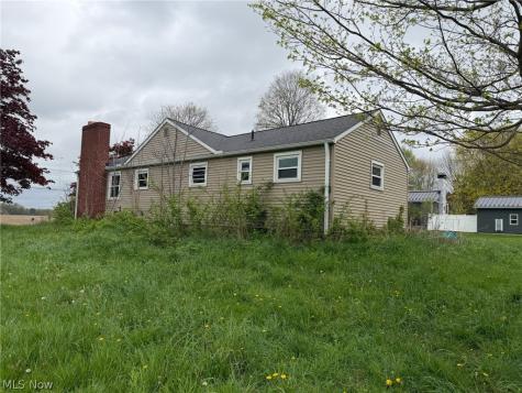 4680 Waterloo Road Atwater OH 44201