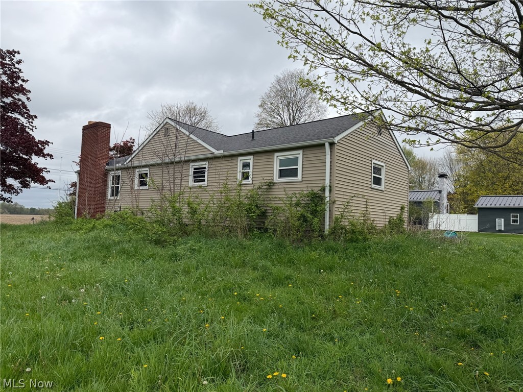 4680 Waterloo Road Atwater OH 44201