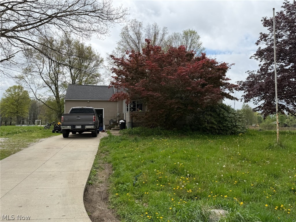 4680 Waterloo Road Atwater OH 44201