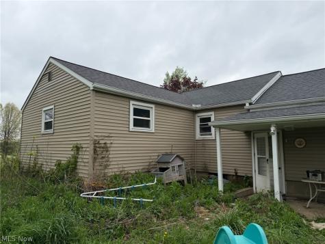 4680 Waterloo Road Atwater OH 44201