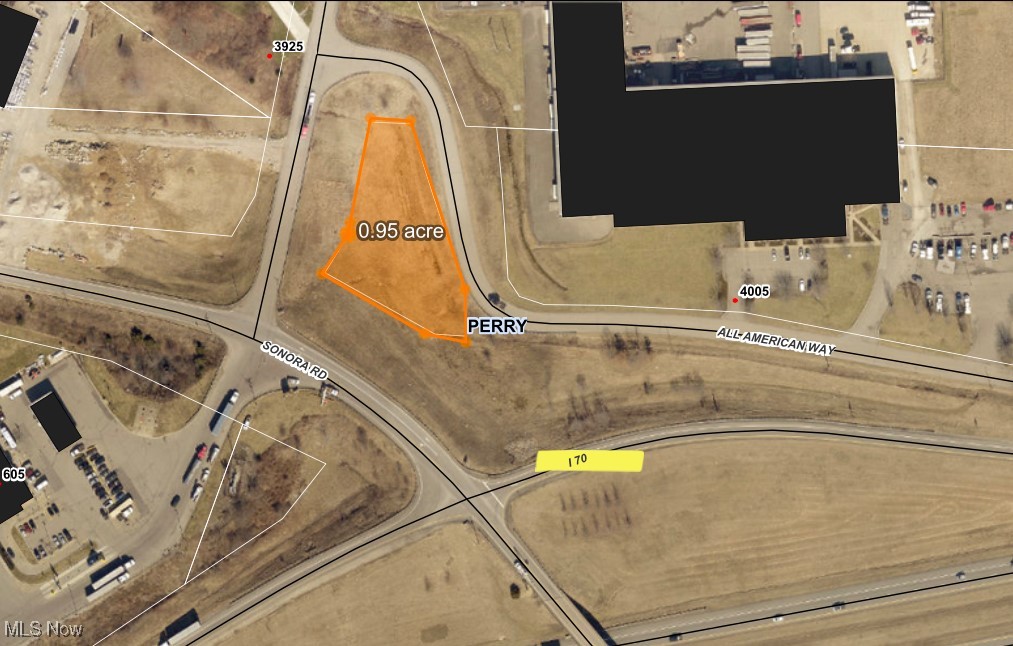 Sonora Road Zanesville OH 43701