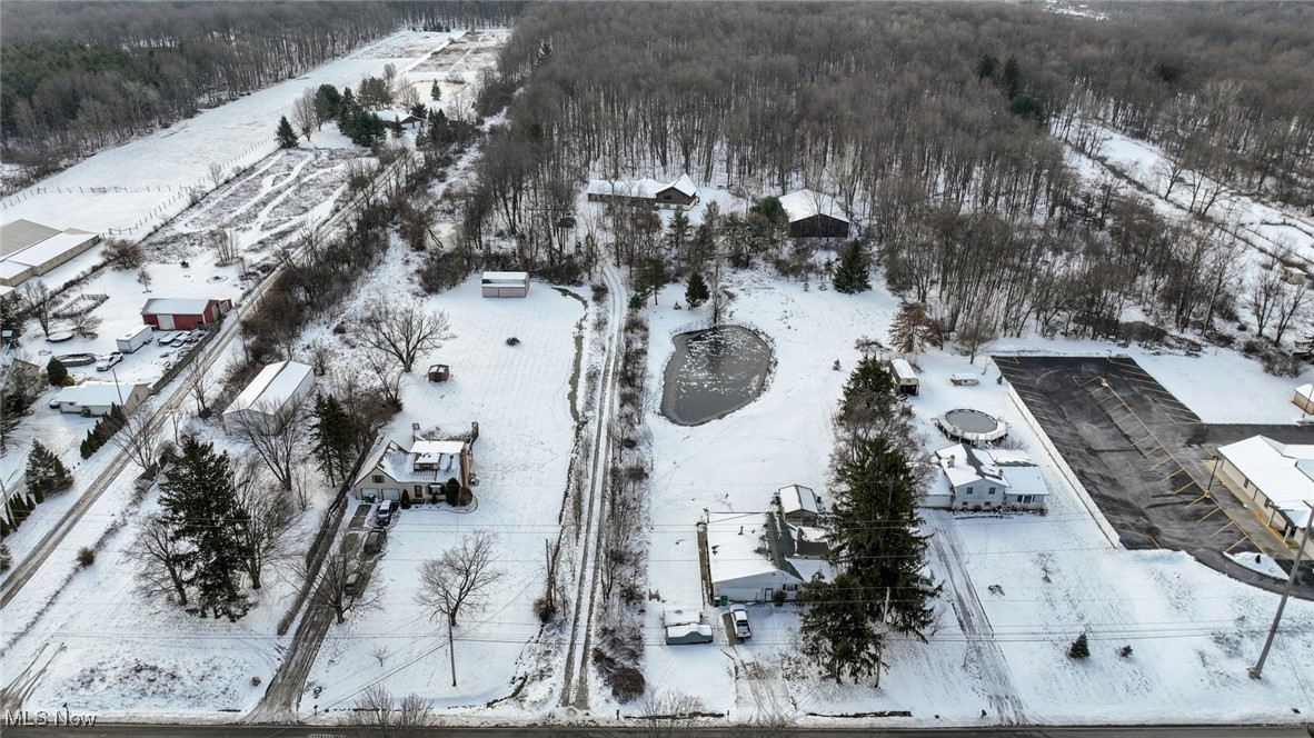 3852 Sleepy Hollow Road Brunswick Hills OH 44212