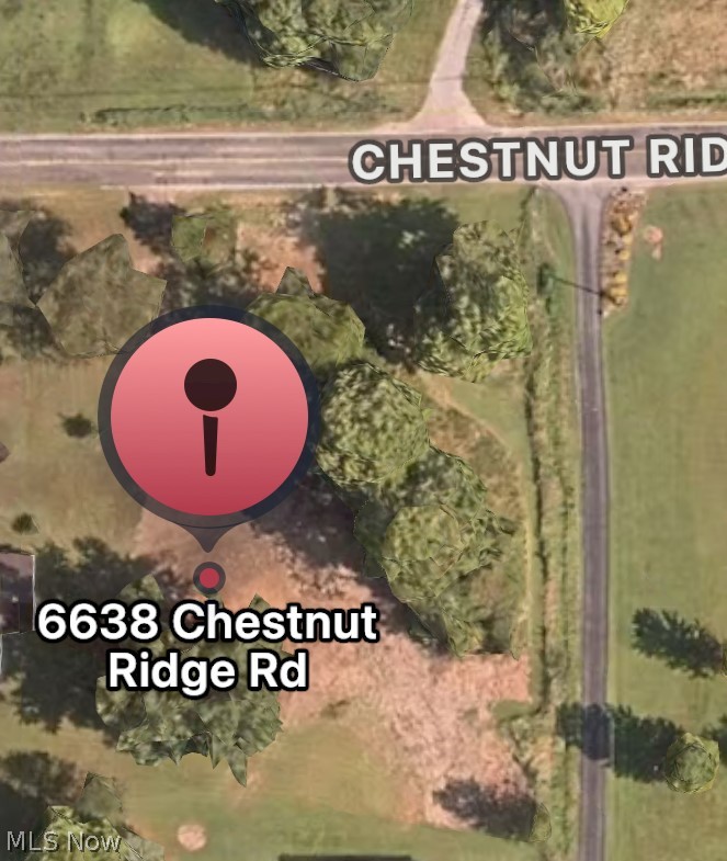 6638 Chestnut Ridge Road Hubbard OH 44425