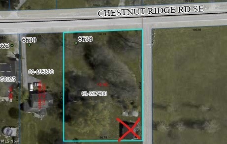 6638 Chestnut Ridge Road Hubbard OH 44425
