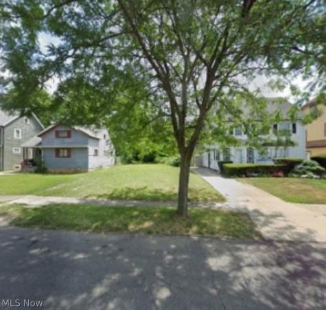 907 Nela View Road Cleveland Heights OH 44112