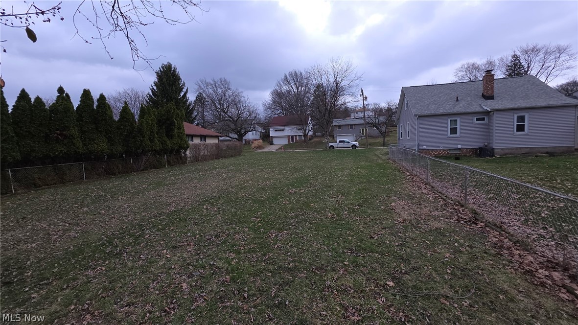 4930 E 81st Street Garfield Heights OH 44125