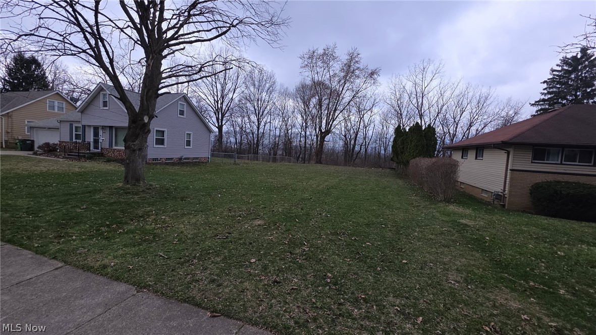 4930 E 81st Street Garfield Heights OH 44125