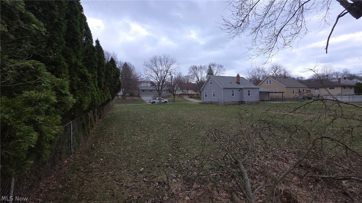 4930 E 81st Street Garfield Heights OH 44125