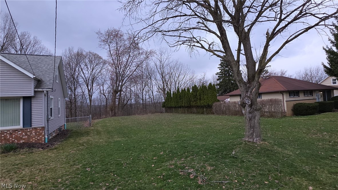 4930 E 81st Street Garfield Heights OH 44125