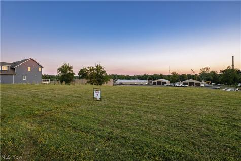 Lot #7 Forest Drive Eastlake OH 44095