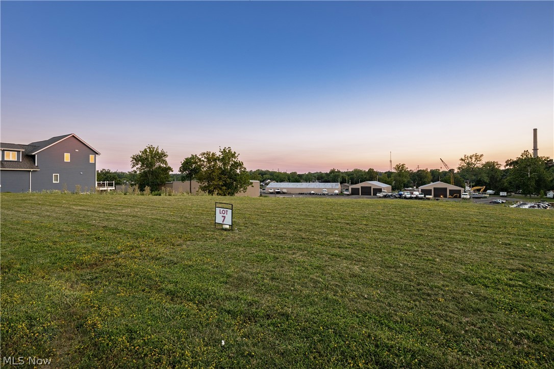 Lot #7 Forest Drive Eastlake OH 44095