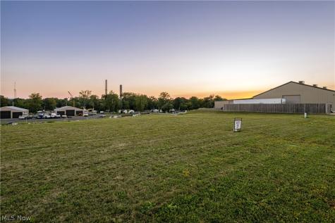 Lot #7 Forest Drive Eastlake OH 44095