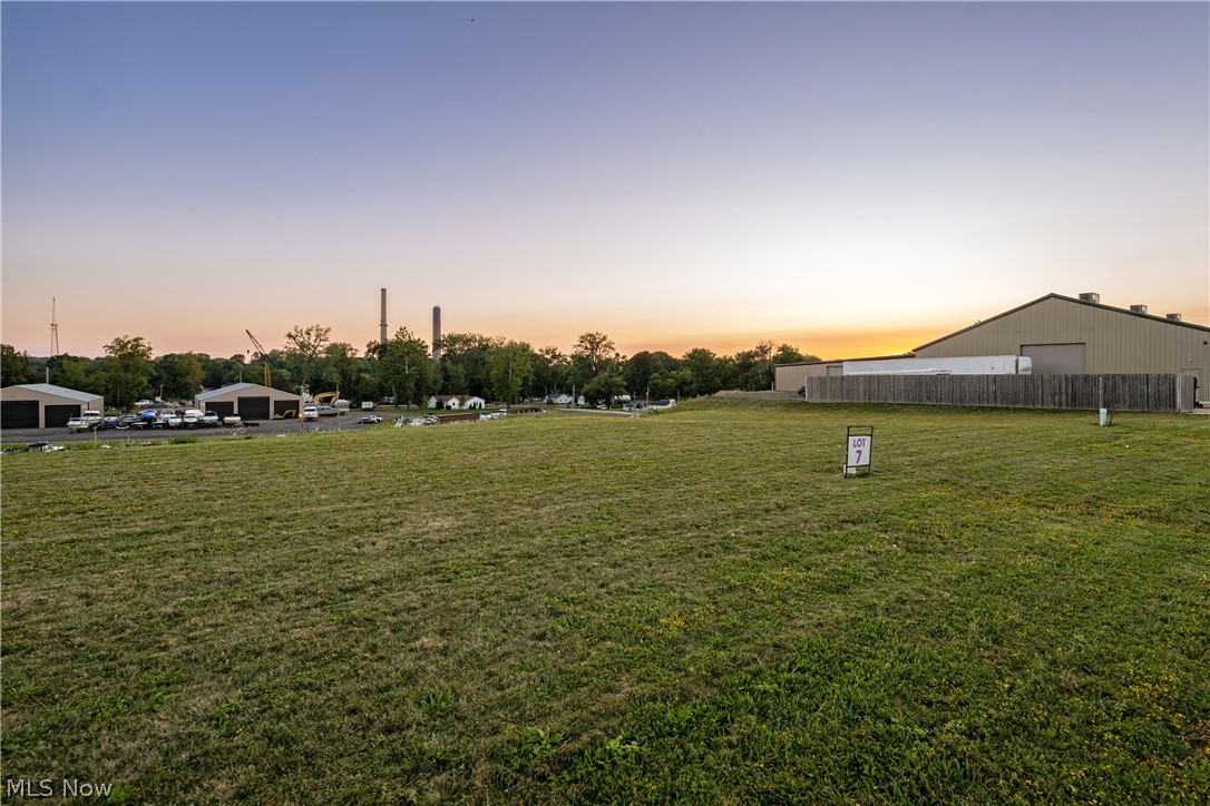 Lot #7 Forest Drive Eastlake OH 44095