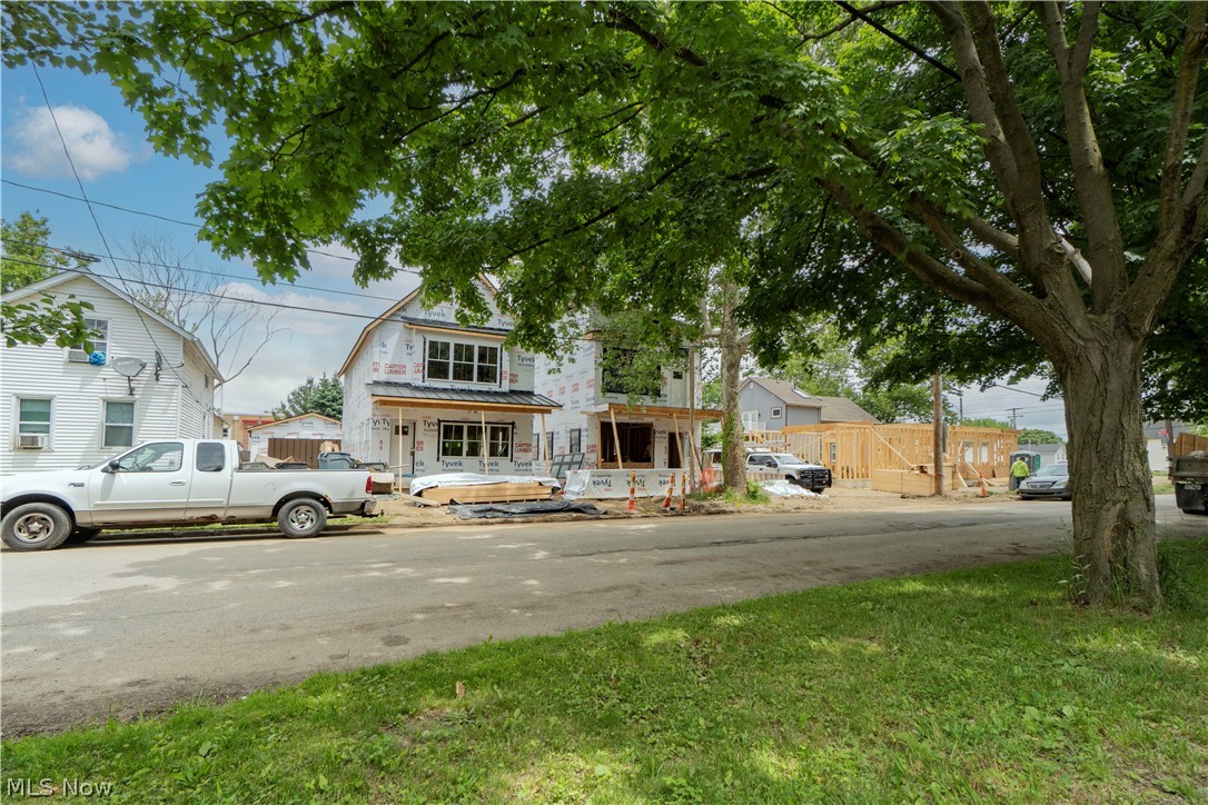 W 30th Street Cleveland OH 44113