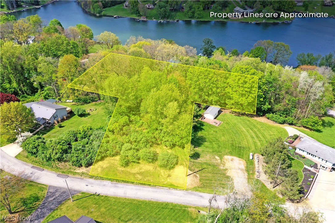 47912 Tomahawk Drive Negley OH 44441