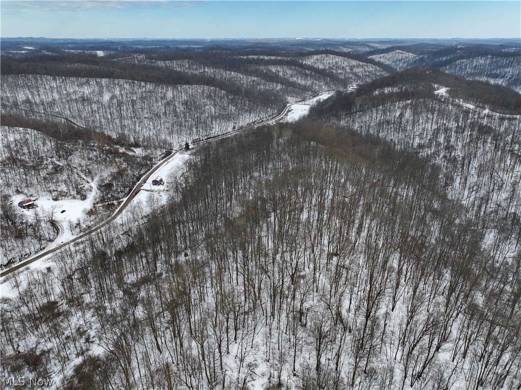 0 Tract 7 Edwina Road Woodsfield OH 43793