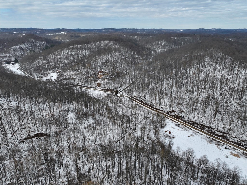 0 Tract 7 Edwina Road Woodsfield OH 43793