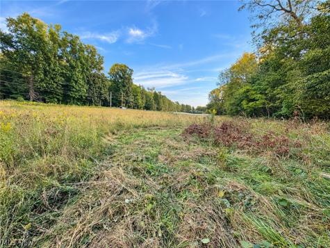 0 Colgin Road Howard OH 43028