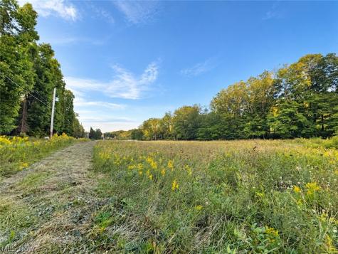 0 Colgin Road Howard OH 43028