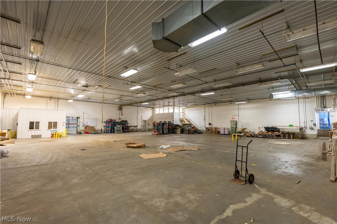 Deerfield Avenue NW Dalton OH 44618