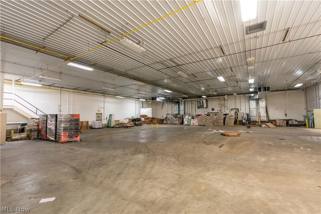 Deerfield Avenue NW Dalton OH 44618