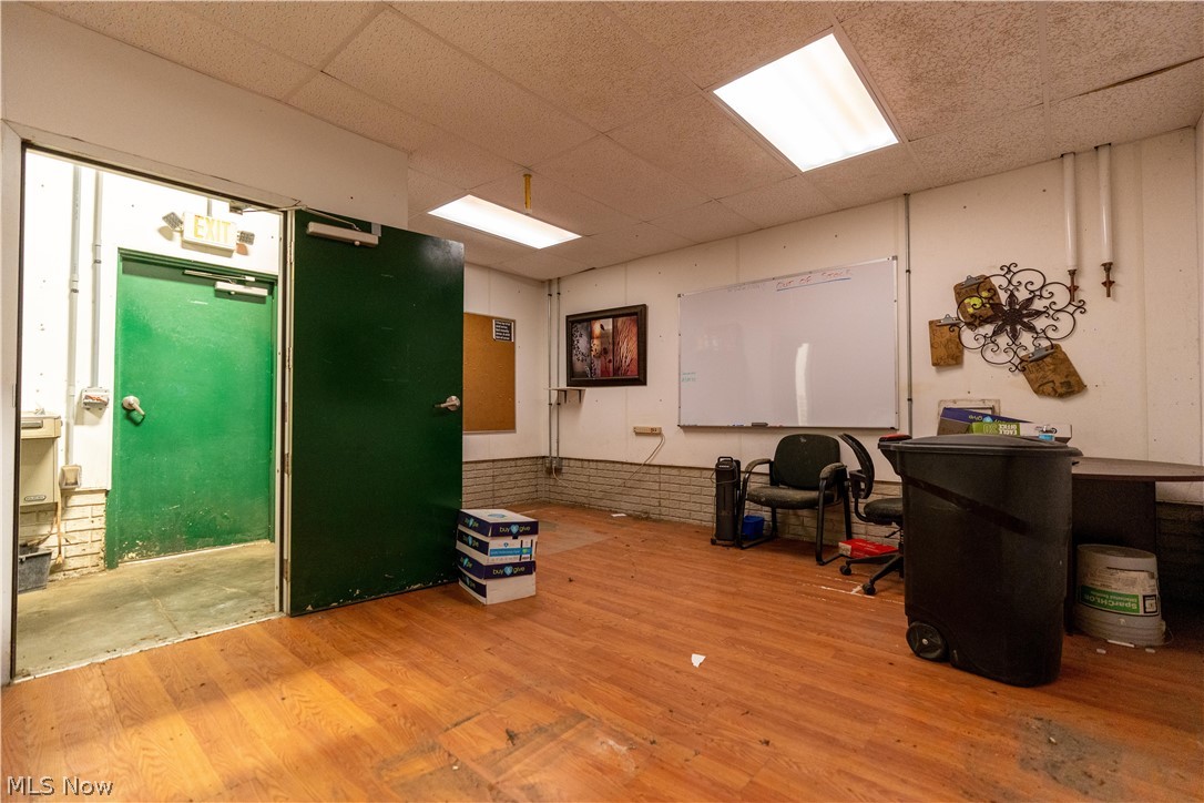 Deerfield Avenue NW Dalton OH 44618