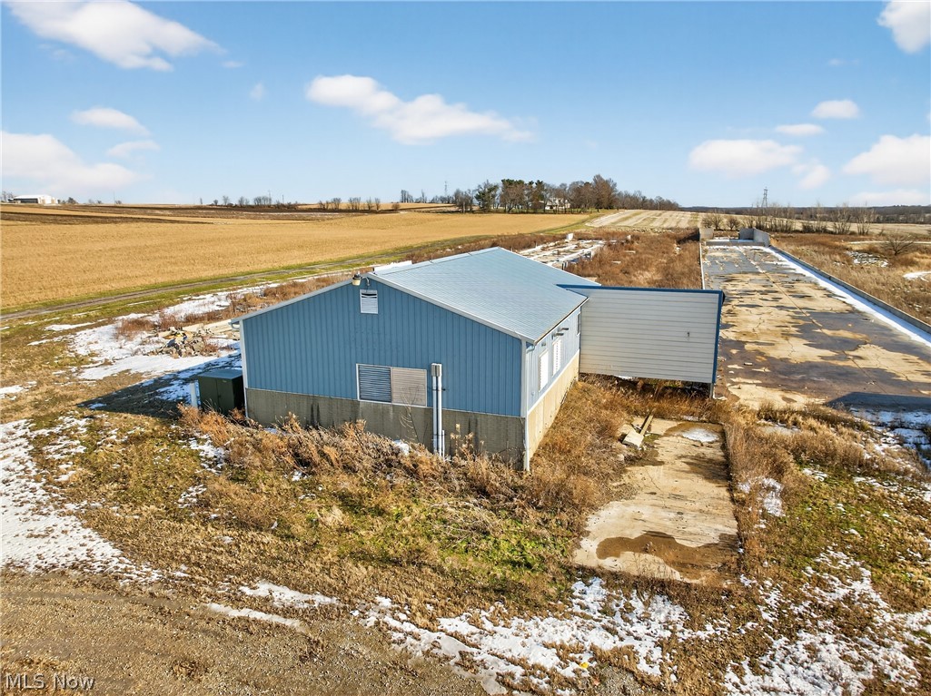 Deerfield Avenue NW Dalton OH 44618
