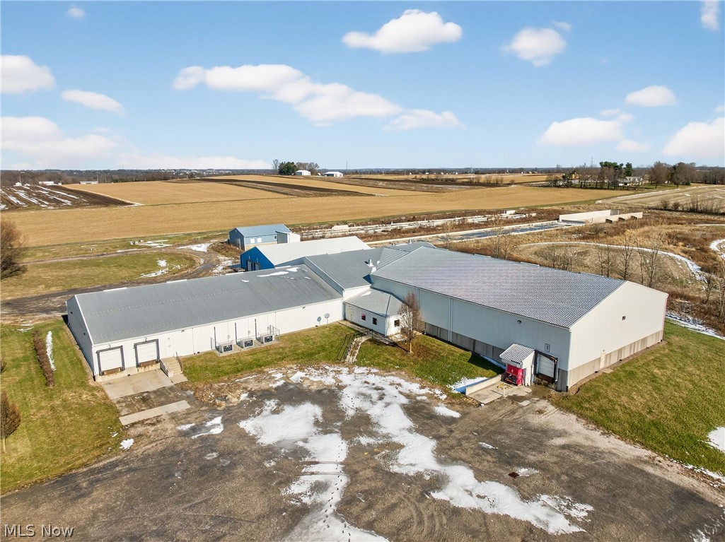 Deerfield Avenue NW Dalton OH 44618