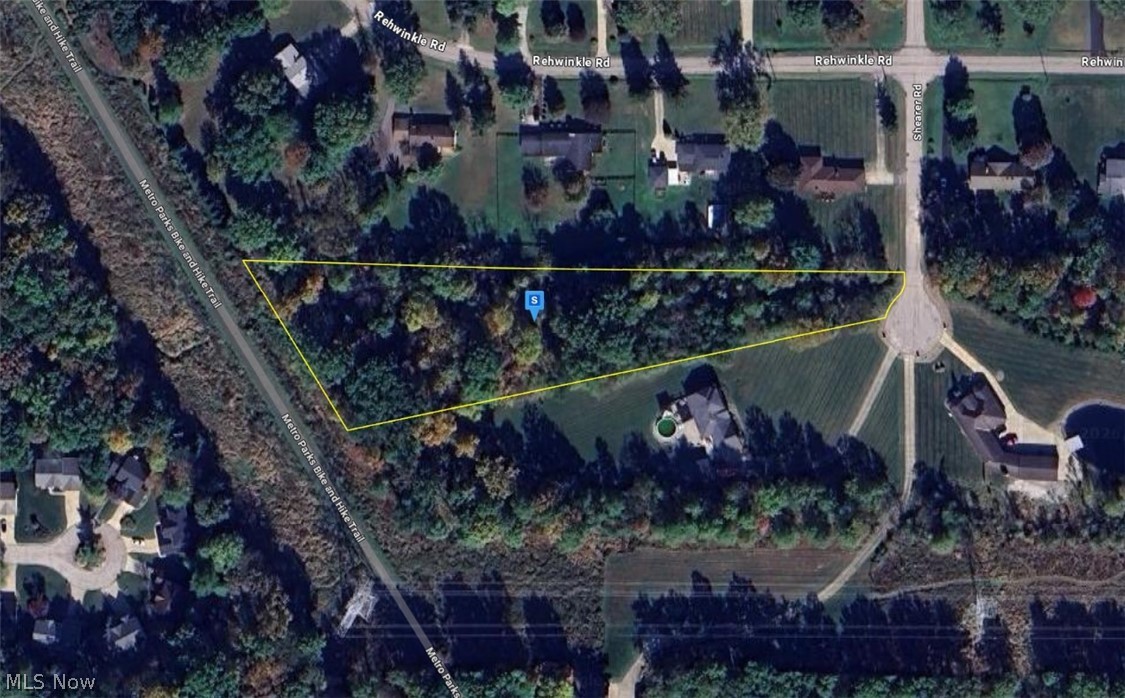 7408 Shearer Road Northfield OH 44067