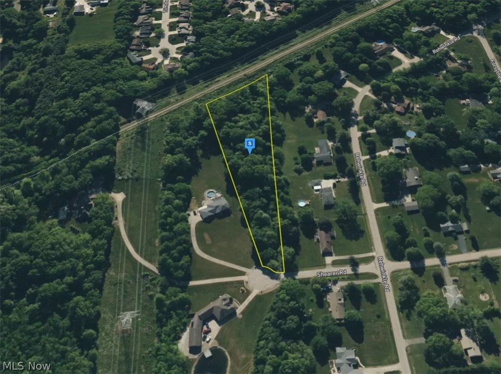7408 Shearer Road Northfield OH 44067