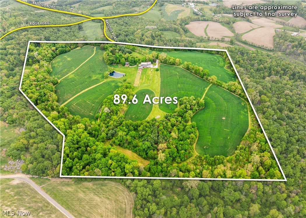Trail 240 Fresno OH 43824