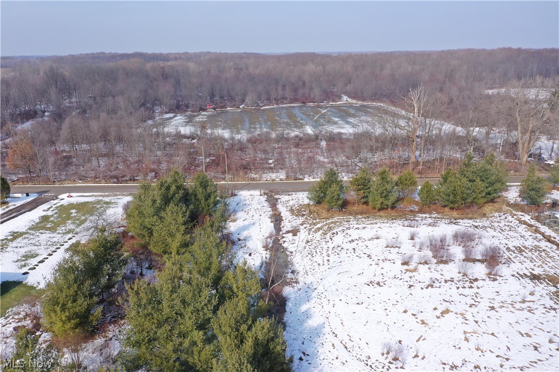 Maple Road Jefferson OH 44047