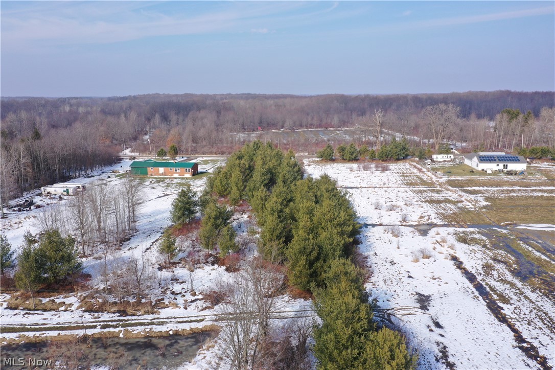 Maple Road Jefferson OH 44047