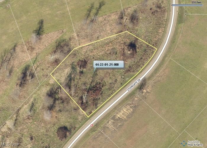 5270 Stonegate Drive Zanesville OH 43701