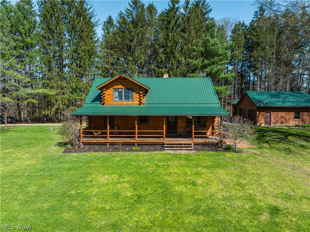 31370 Cadiz Dennison Road Uhrichsville OH 44683