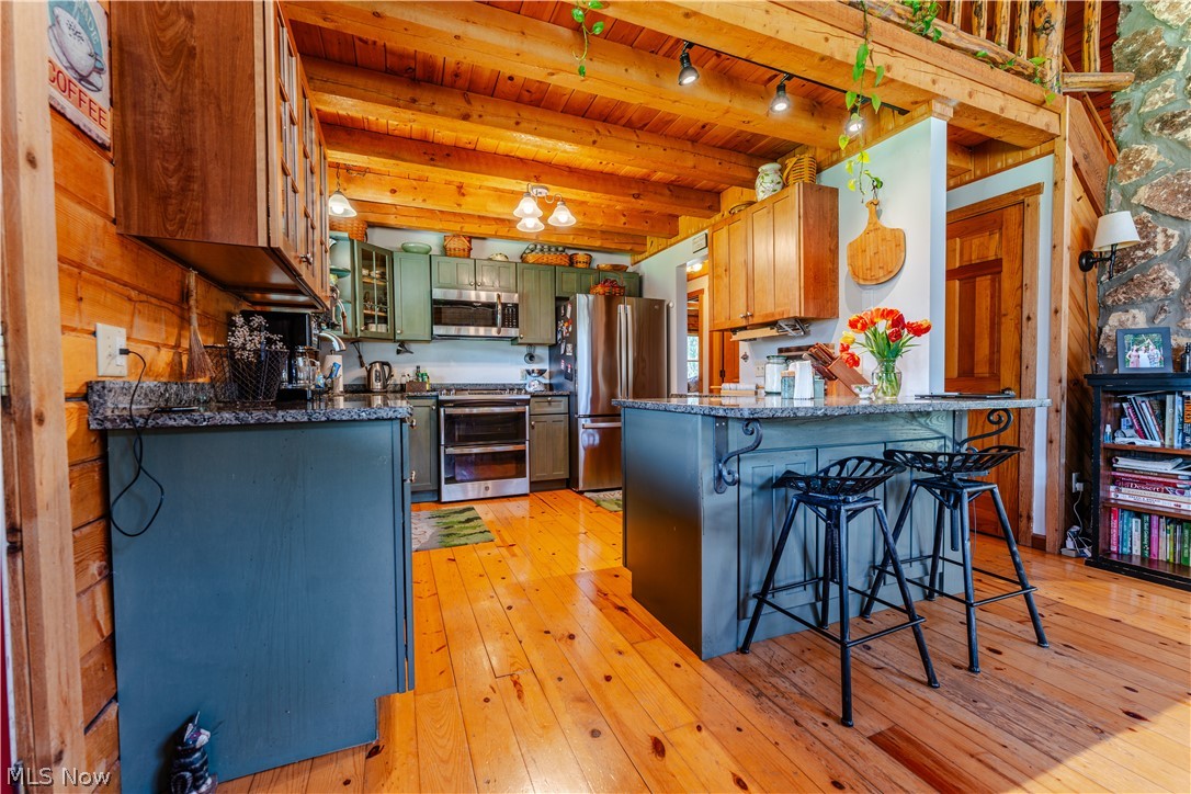 31370 Cadiz Dennison Road Uhrichsville OH 44683