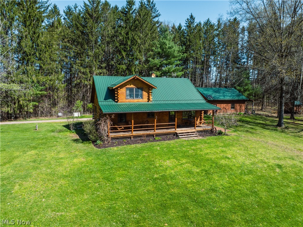 31370 Cadiz Dennison Road Uhrichsville OH 44683