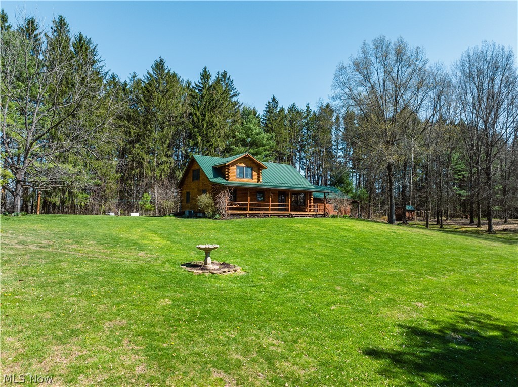 31370 Cadiz Dennison Road Uhrichsville OH 44683
