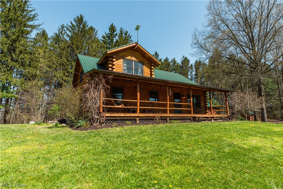 31370 Cadiz Dennison Road Uhrichsville OH 44683