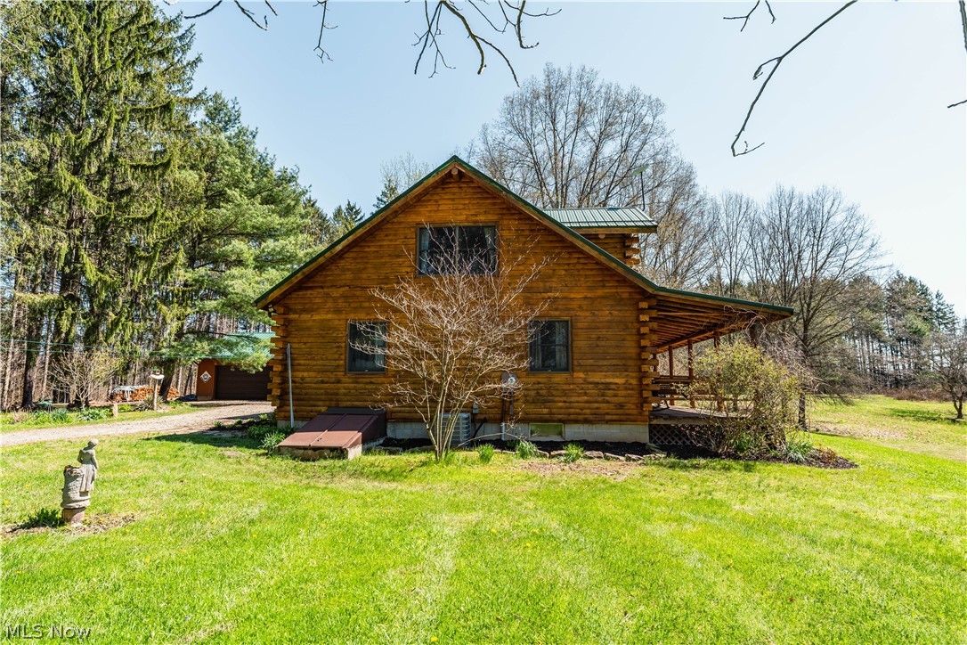 31370 Cadiz Dennison Road Uhrichsville OH 44683
