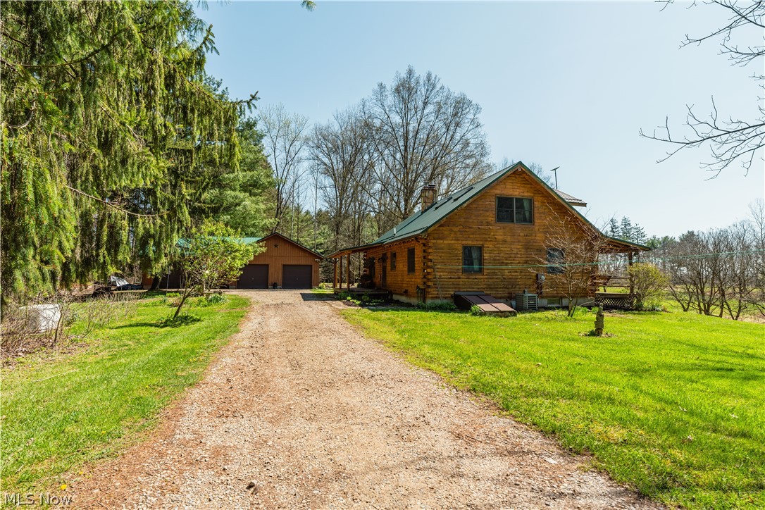 31370 Cadiz Dennison Road Uhrichsville OH 44683