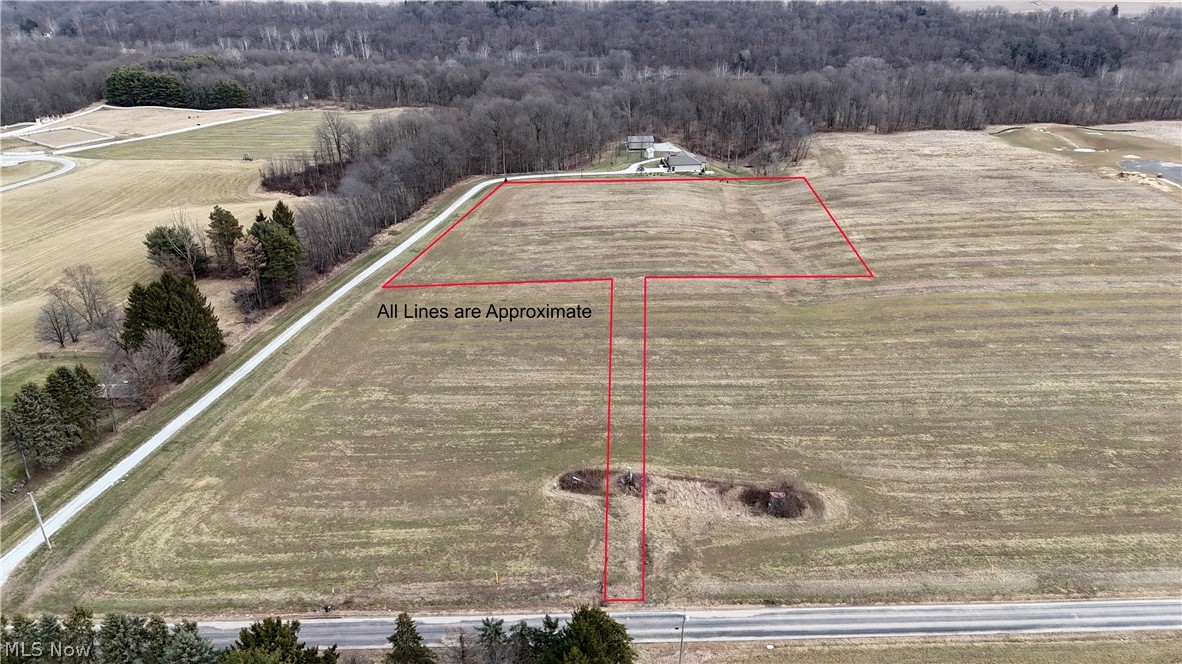 V/l #2 Rice Hill Road Burbank OH 44214