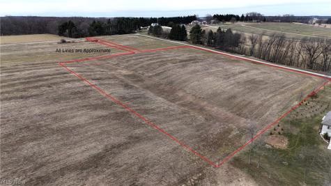 V/l #2 Rice Hill Road Burbank OH 44214